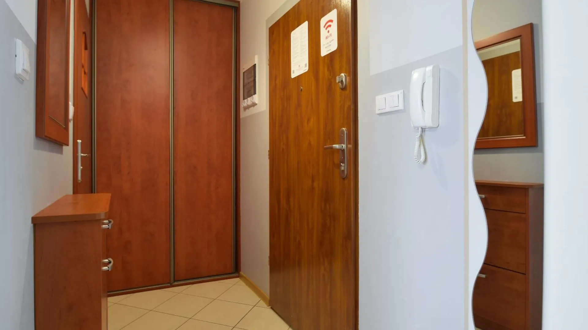 Rentplanet - Apartament Baltycka Kolobrzeg
