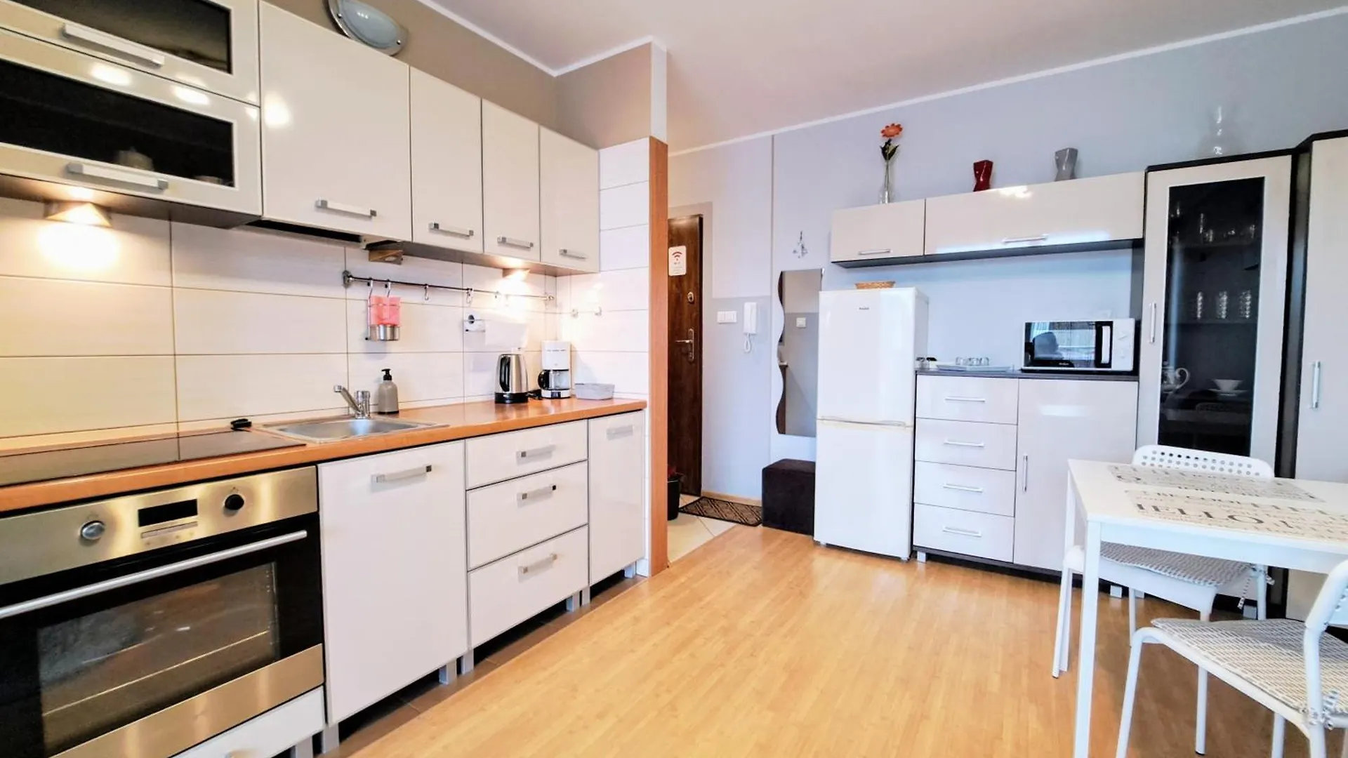 Rentplanet - Apartament Baltycka Kolobrzeg Poland
