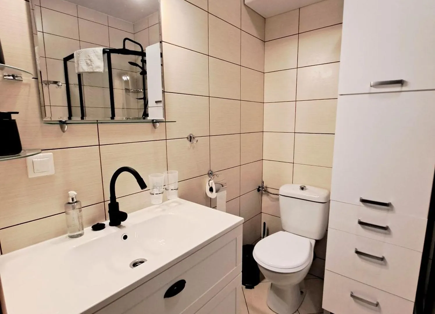 Rentplanet - Apartament Baltycka Kolobrzeg