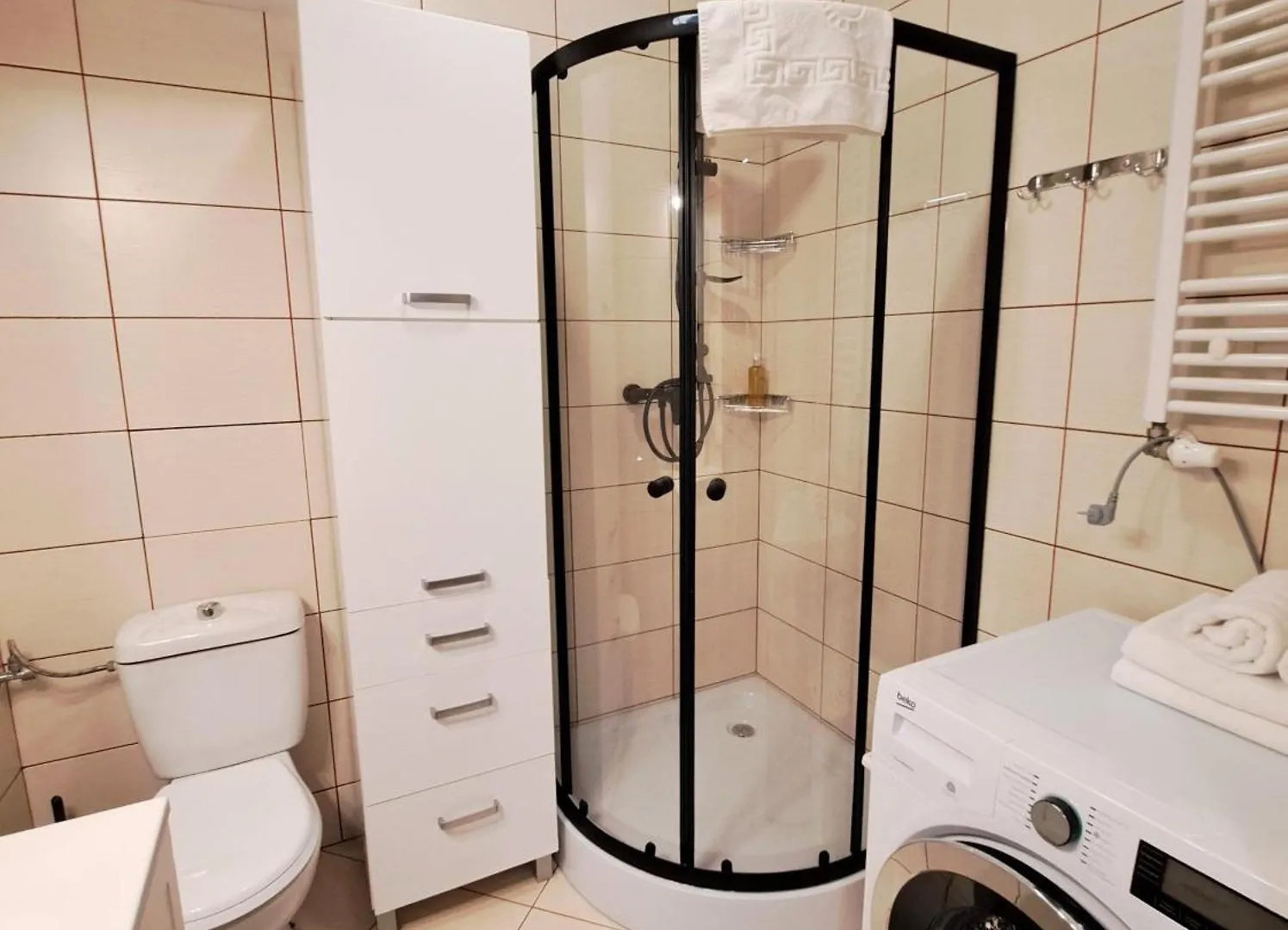Rentplanet - Apartament Baltycka Kolobrzeg Apartment
